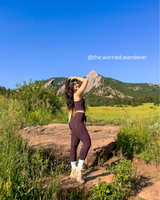 Nomad Legging