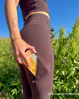 Nomad Legging