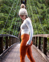 Nomad Legging