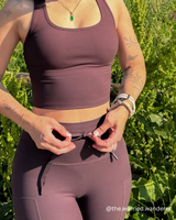Nomad Legging