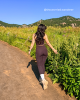 Nomad Legging