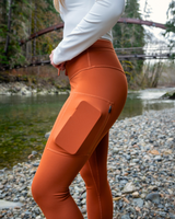 Nomad Legging