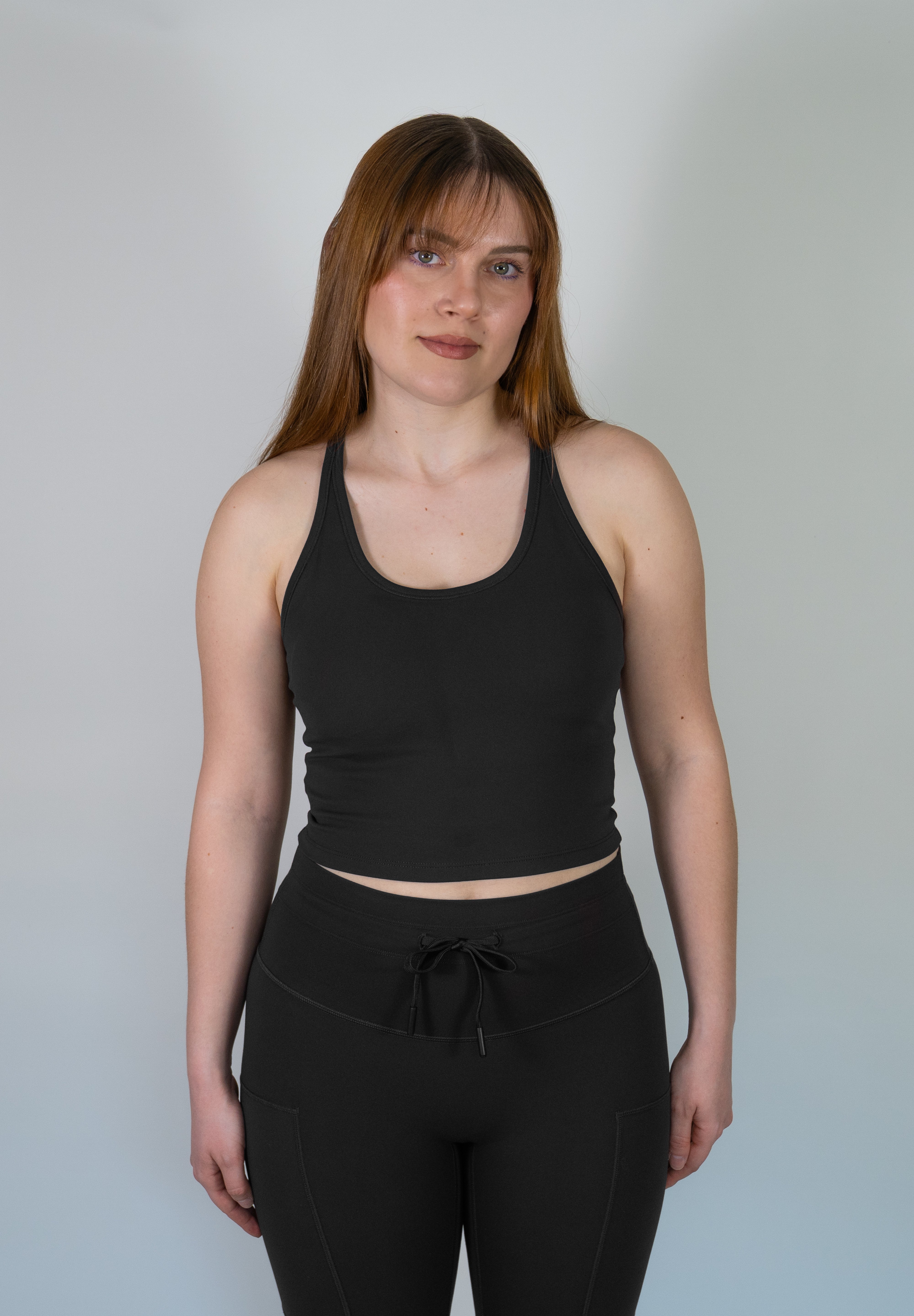 Nomad Bra Tank