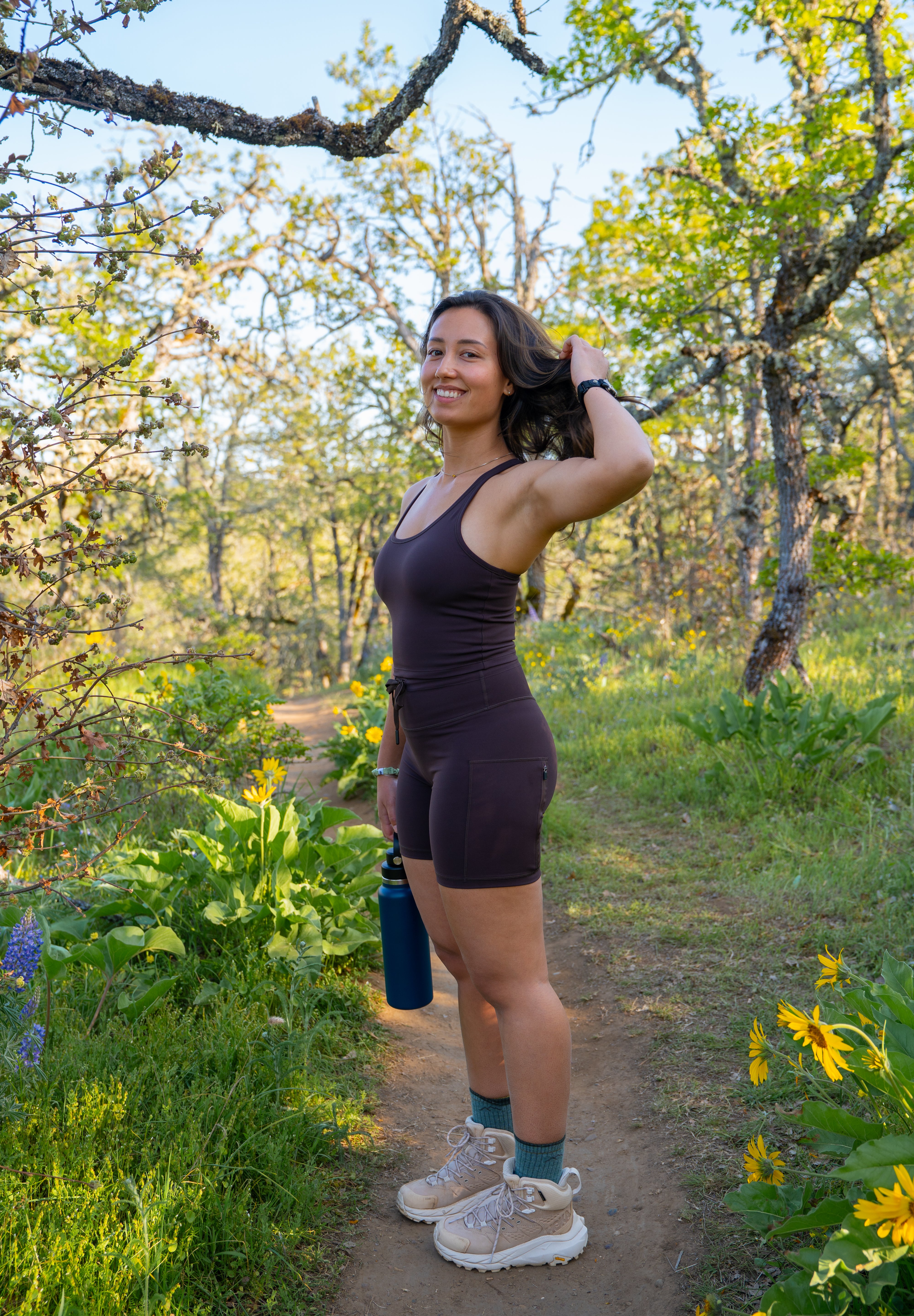 Nomad Shorts