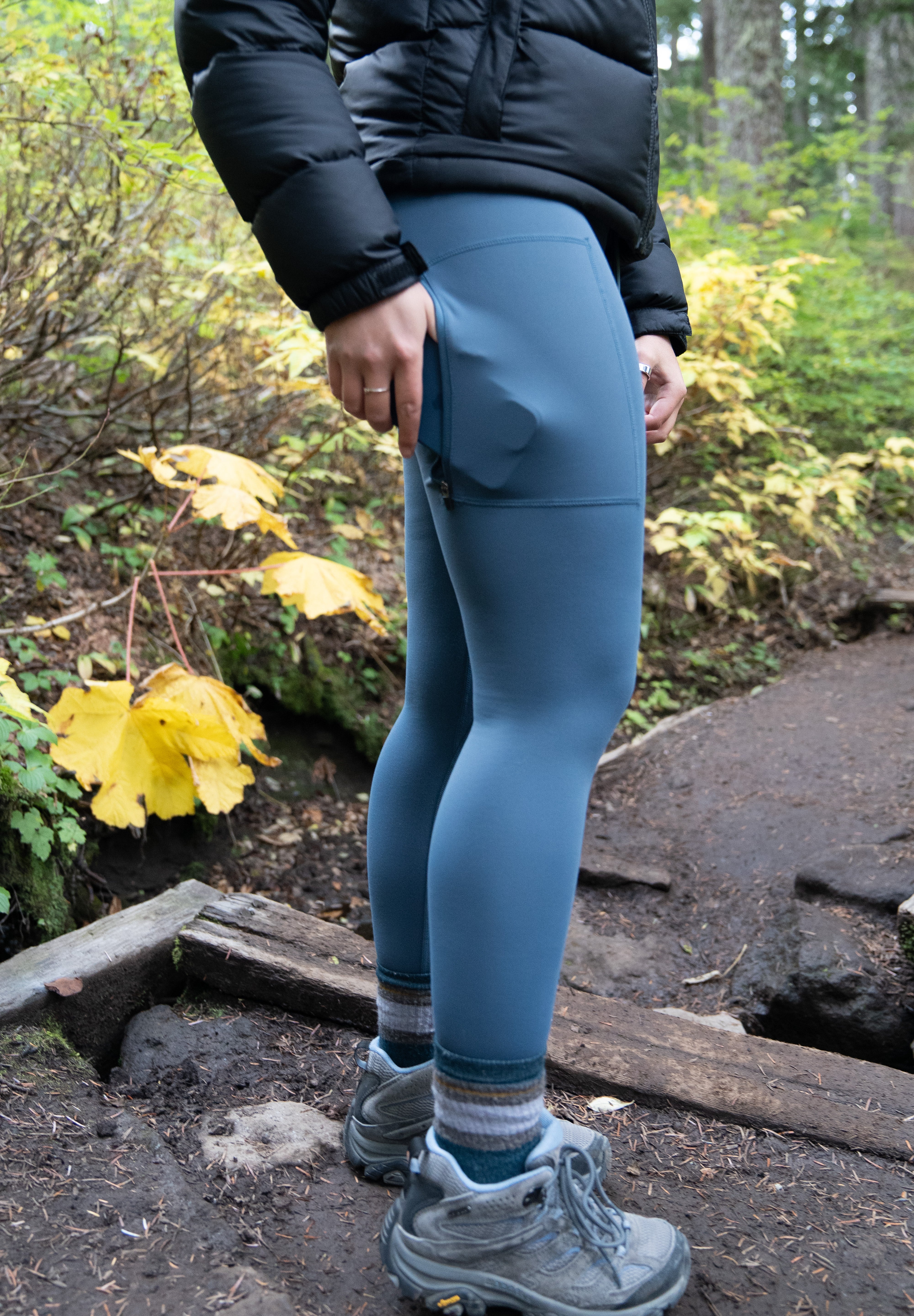 Nomad Legging