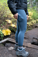 Nomad Legging