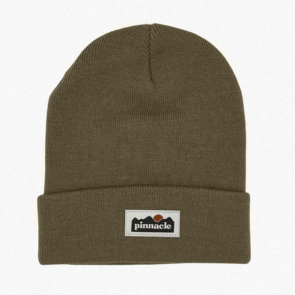 Origin Beanie