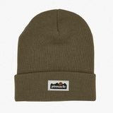 Origin Beanie