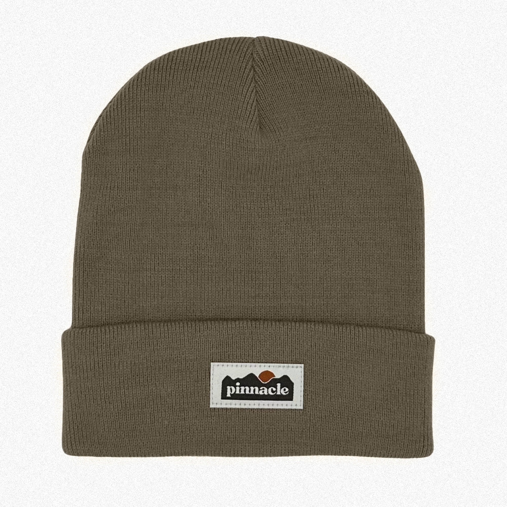 Origin Beanie