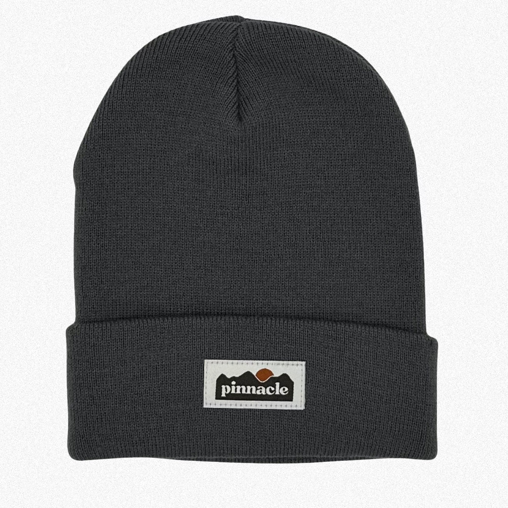 Origin Beanie