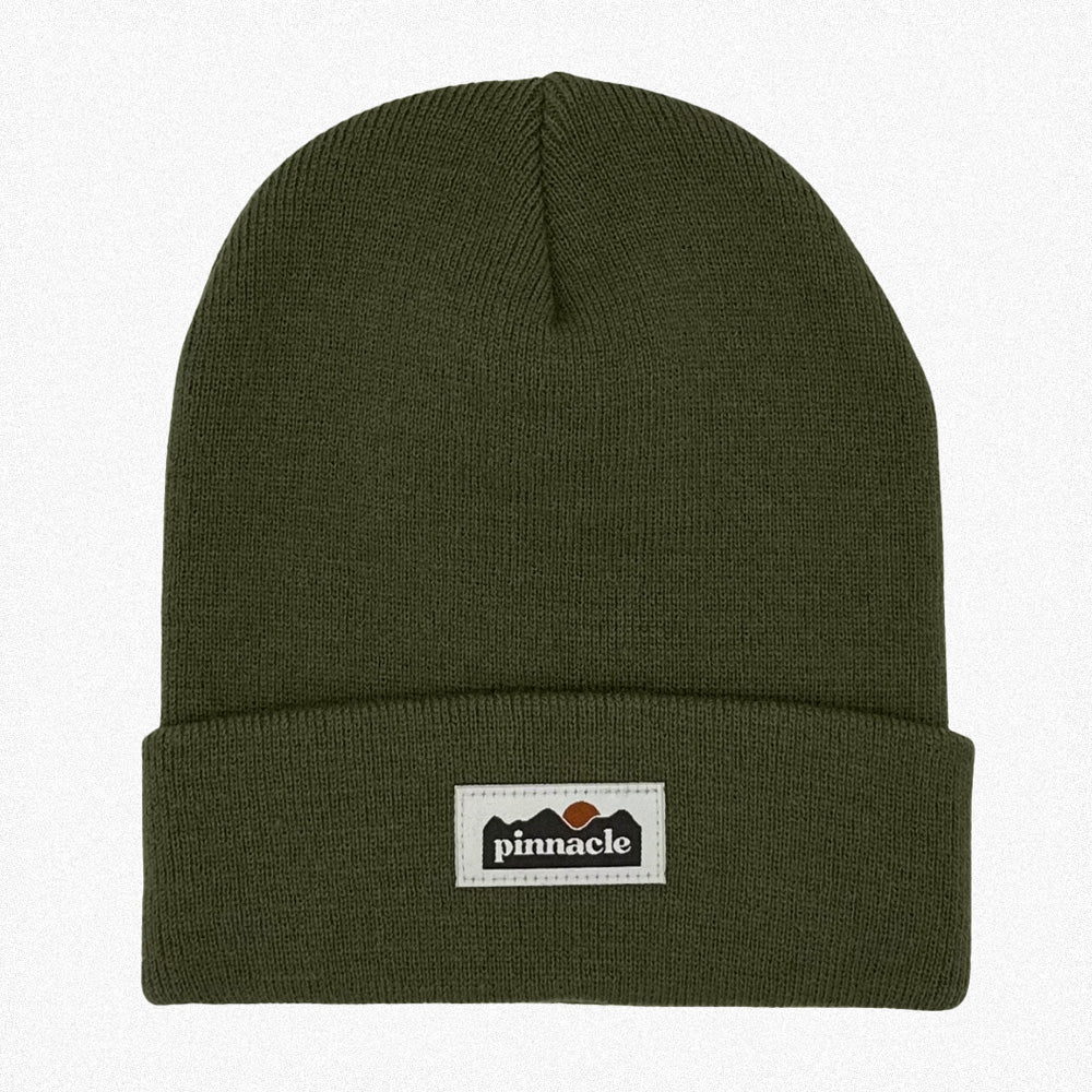 Origin Beanie