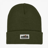 Origin Beanie