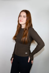 Meridian Long Sleeve