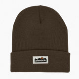 Origin Beanie