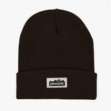 Origin Beanie