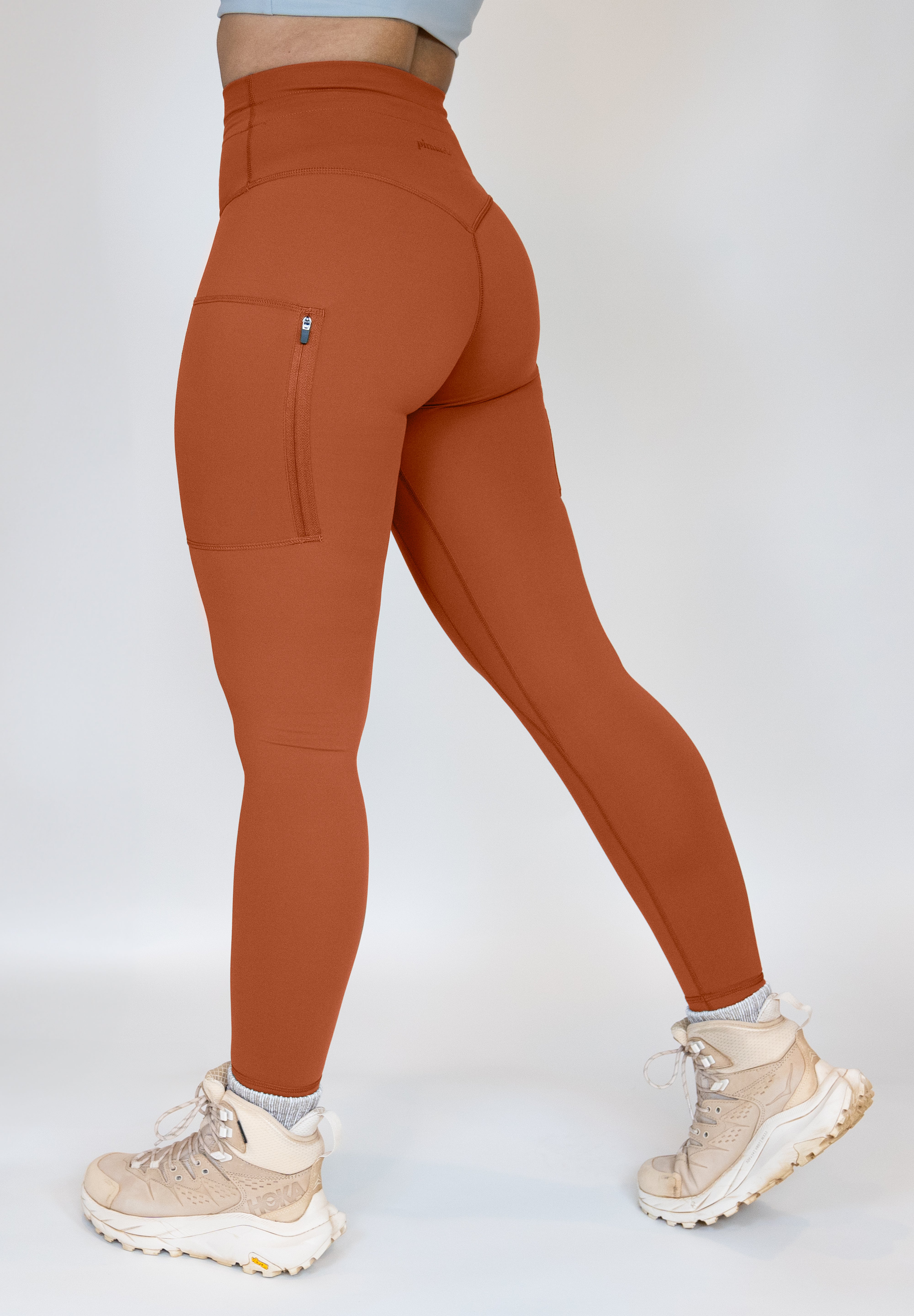Nomad Legging