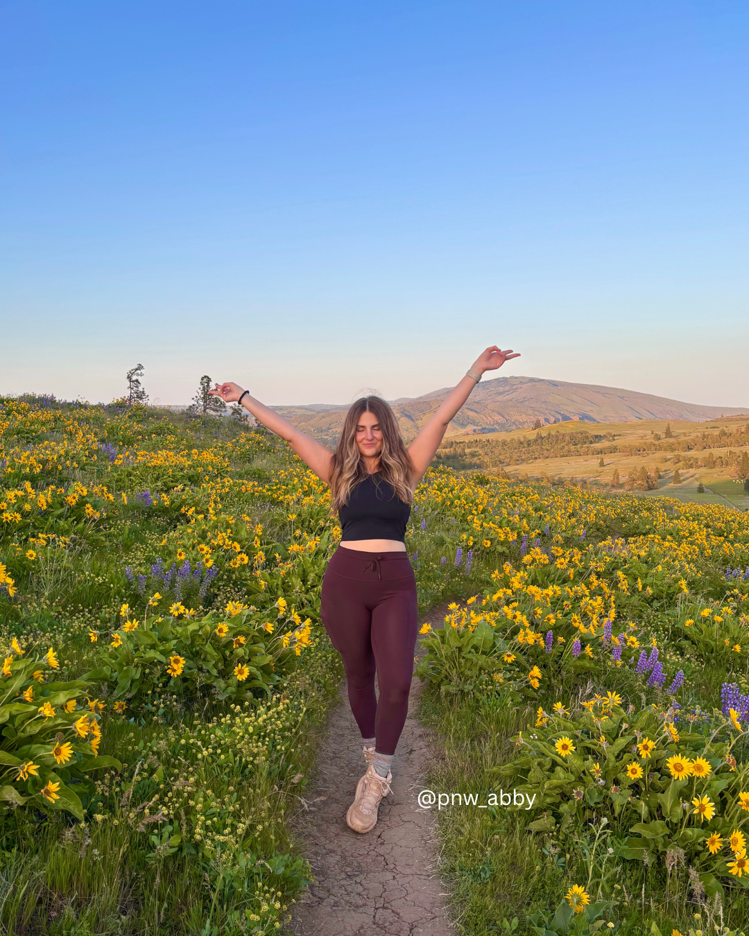 Nomad Legging