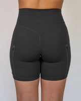 Nomad Shorts