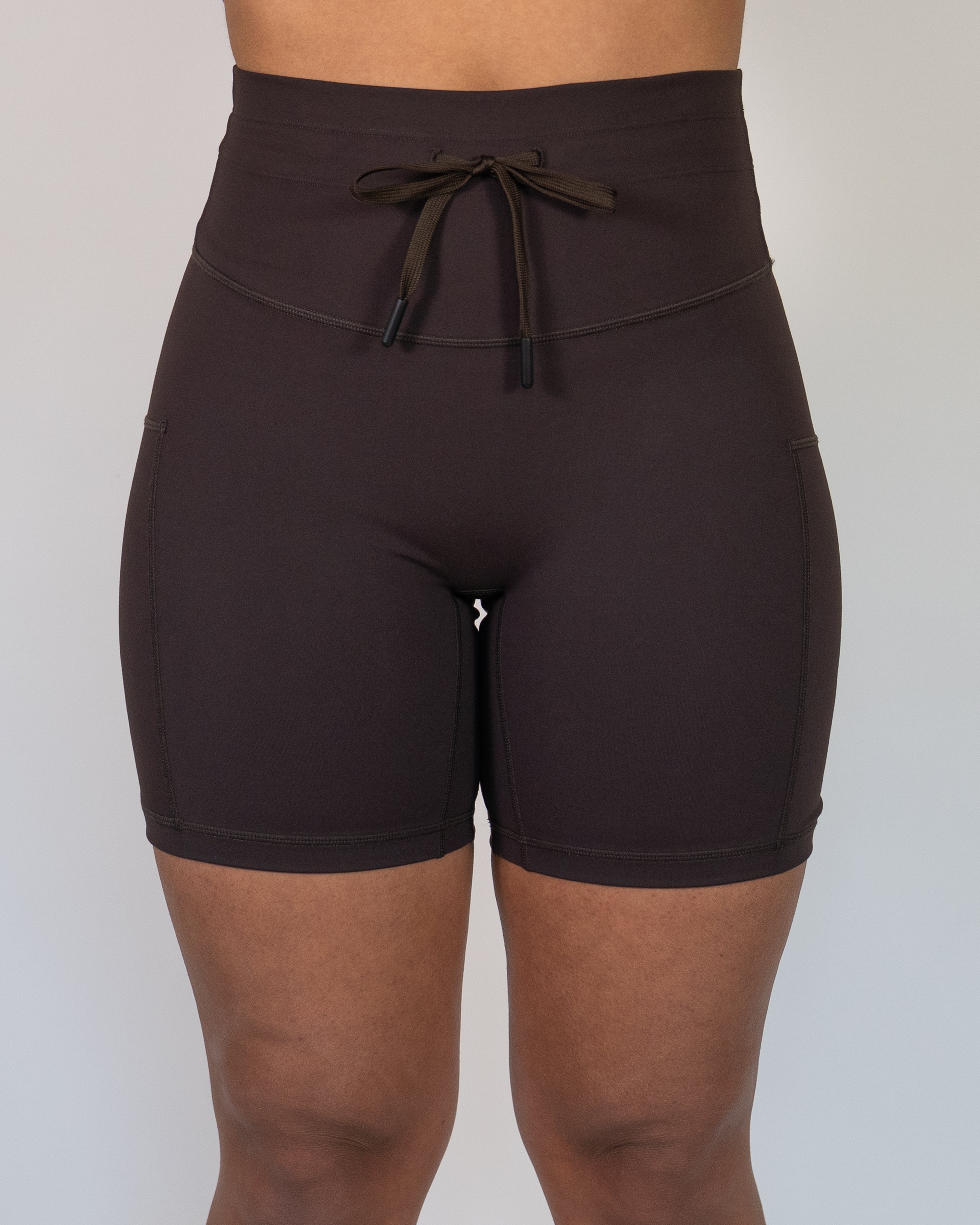 Nomad Shorts