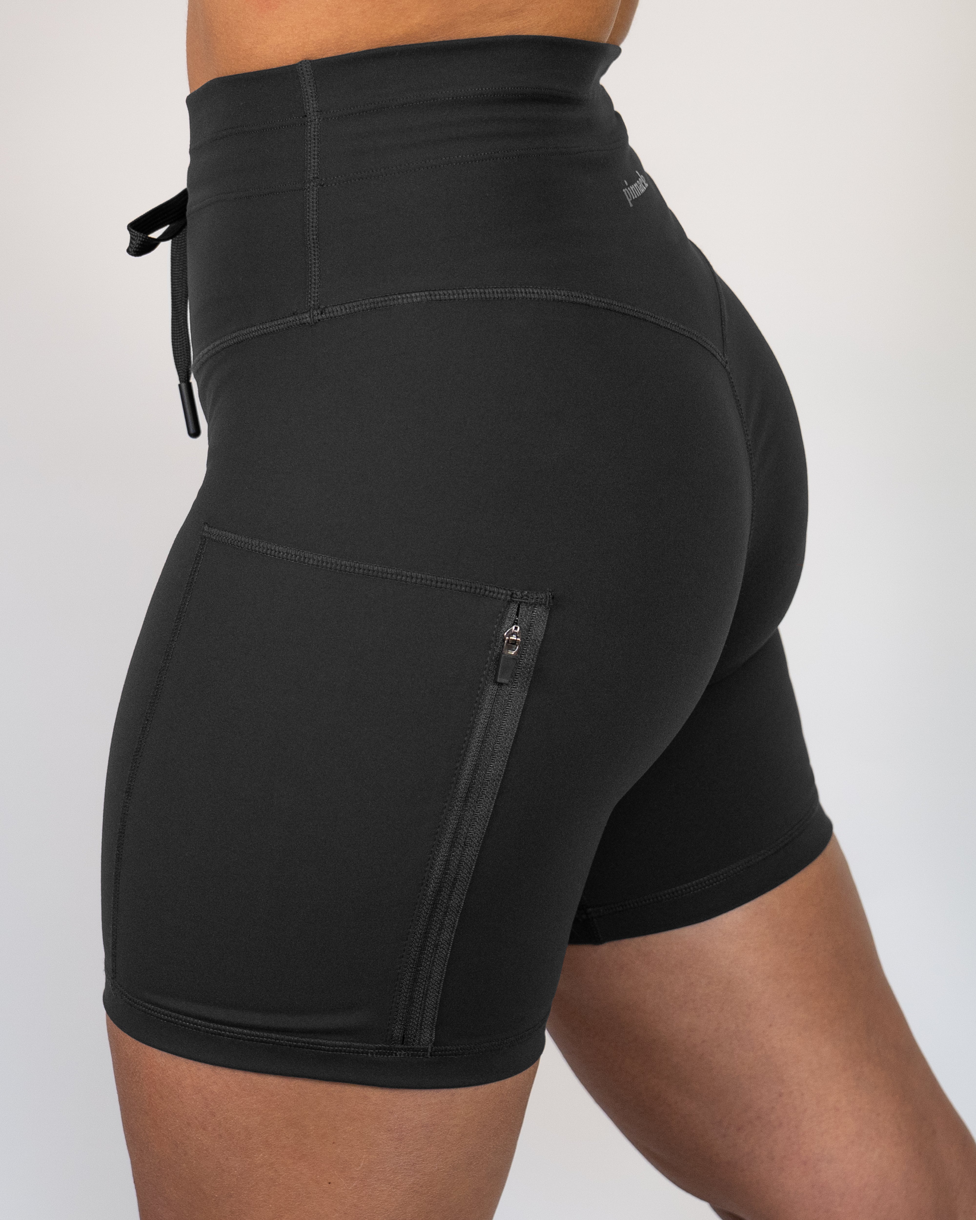 Nomad Shorts