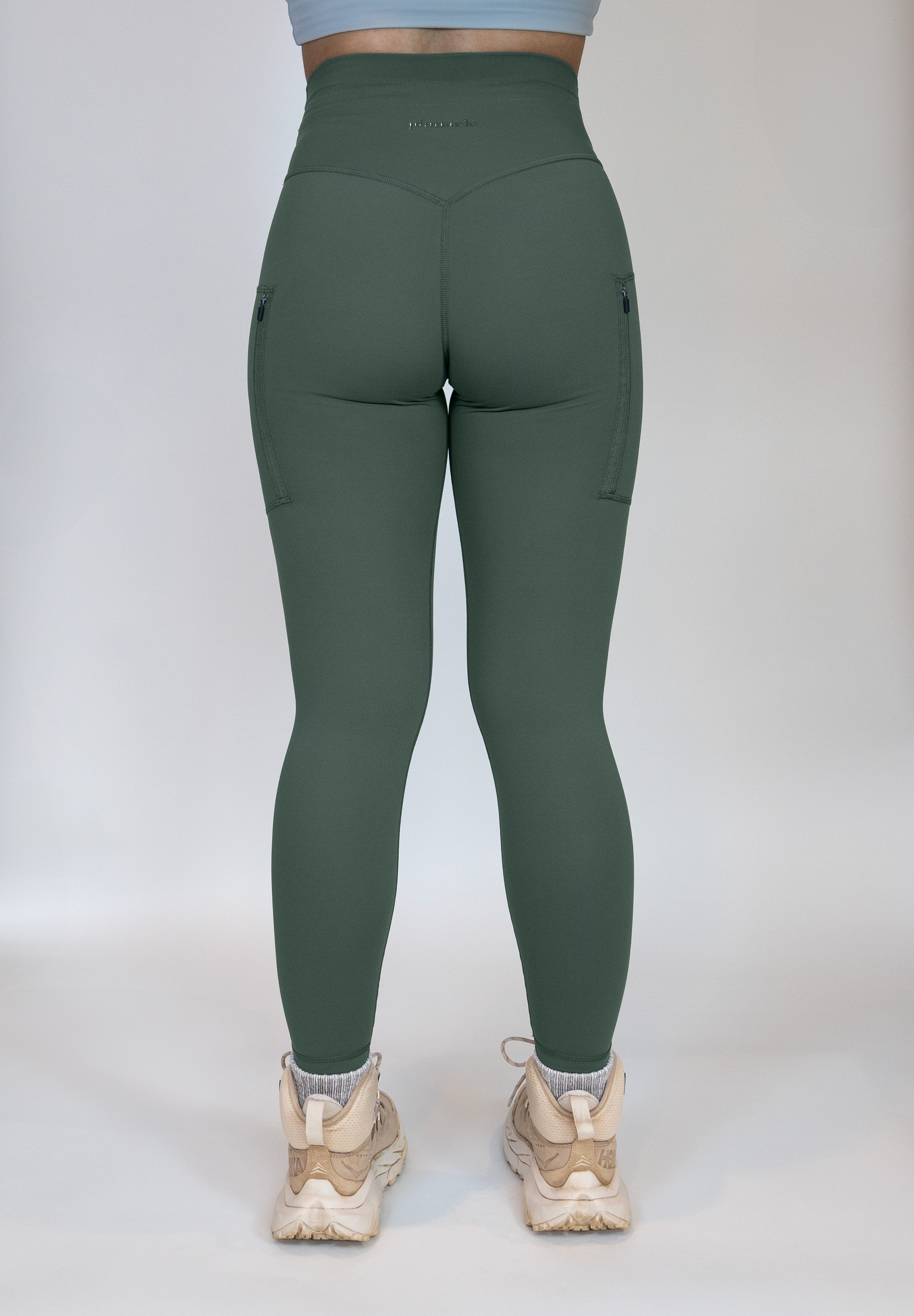 Nomad Legging