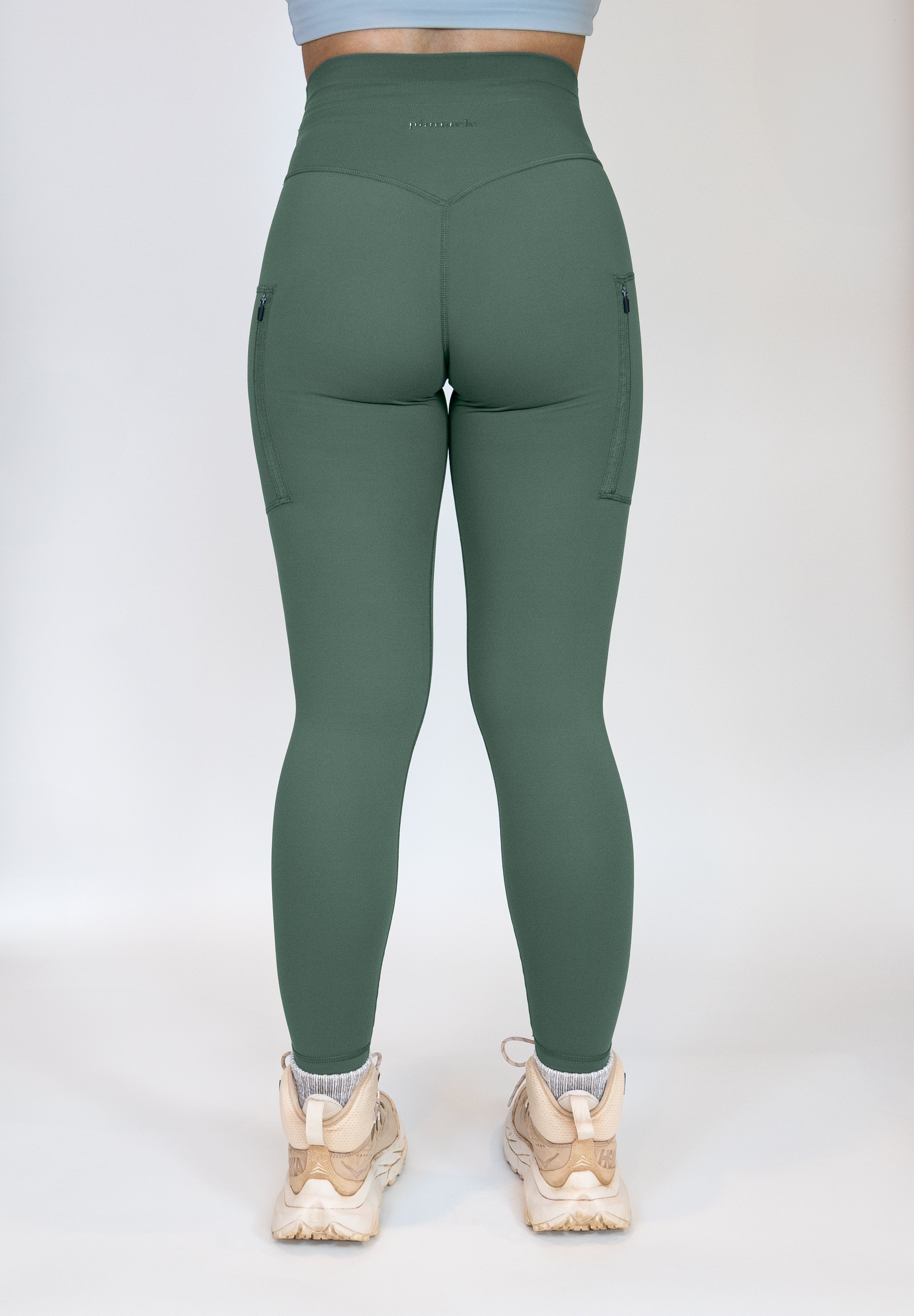 Nomad Legging